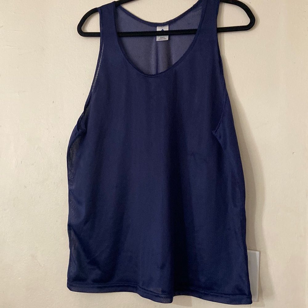 AUGUSTA SPORTSWEAR MEM SIZE L